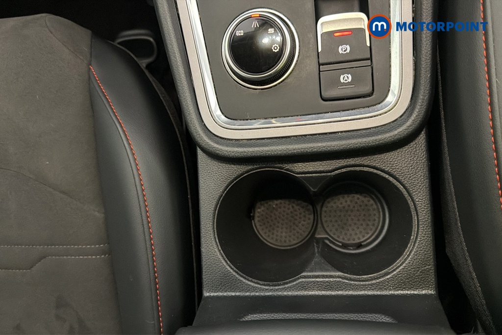 Seat Ateca FR Automatic Petrol SUV - Stock Number (1689677) - 16th supplementary image