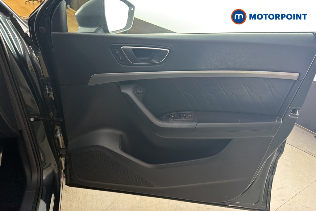 Seat Ateca FR Automatic Petrol SUV - Stock Number (1689677) - 18th supplementary image