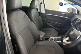 Seat Ateca FR Automatic Petrol SUV - Stock Number (1689677) - 22nd supplementary image