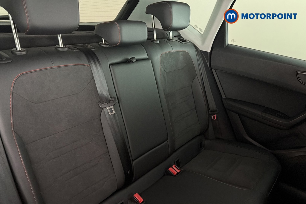 Seat Ateca FR Automatic Petrol SUV - Stock Number (1689677) - 25th supplementary image
