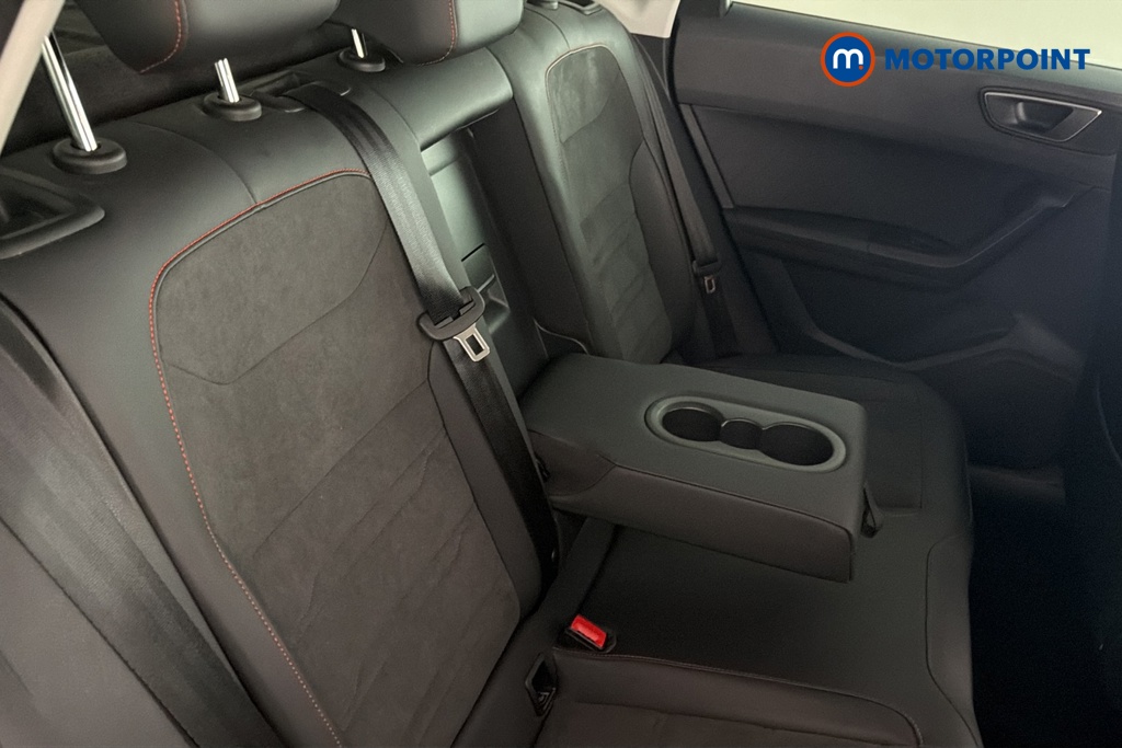 Seat Ateca FR Automatic Petrol SUV - Stock Number (1689677) - 26th supplementary image