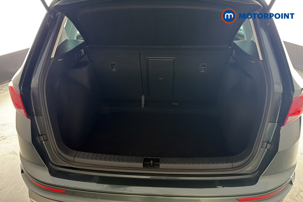 Seat Ateca FR Automatic Petrol SUV - Stock Number (1689677) - 30th supplementary image