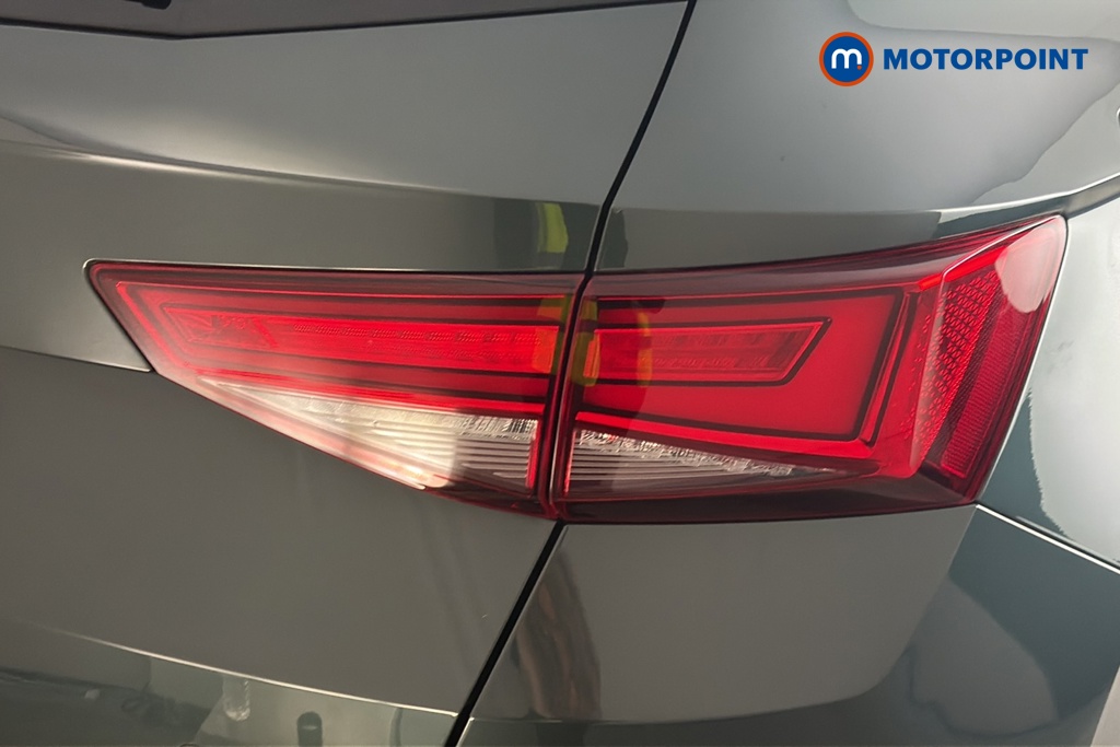 Seat Ateca FR Automatic Petrol SUV - Stock Number (1689677) - 36th supplementary image