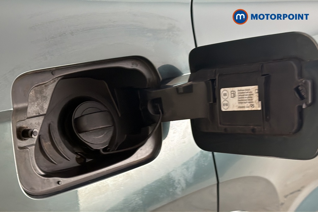 Seat Ateca FR Automatic Petrol SUV - Stock Number (1689677) - 41st supplementary image