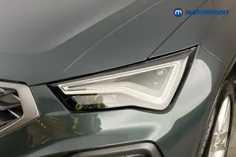 Seat Ateca FR Automatic Petrol SUV - Stock Number (1689677) - 42nd supplementary image