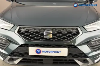 Seat Ateca FR Automatic Petrol SUV - Stock Number (1689677) - 43rd supplementary image