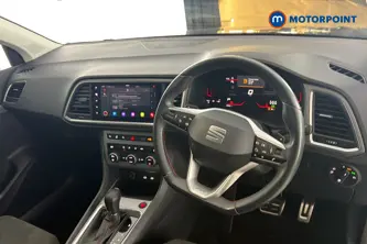 Seat Ateca FR Automatic Petrol SUV - Stock Number (1689677) - 1st supplementary image