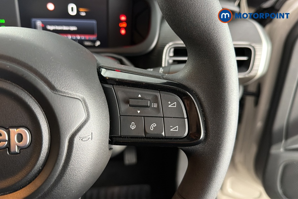 Jeep Avenger Longitude Manual Petrol SUV - Stock Number (1689703) - 3rd supplementary image