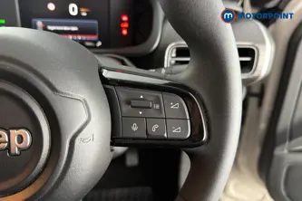 Jeep Avenger Longitude Manual Petrol SUV - Stock Number (1689703) - 3rd supplementary image