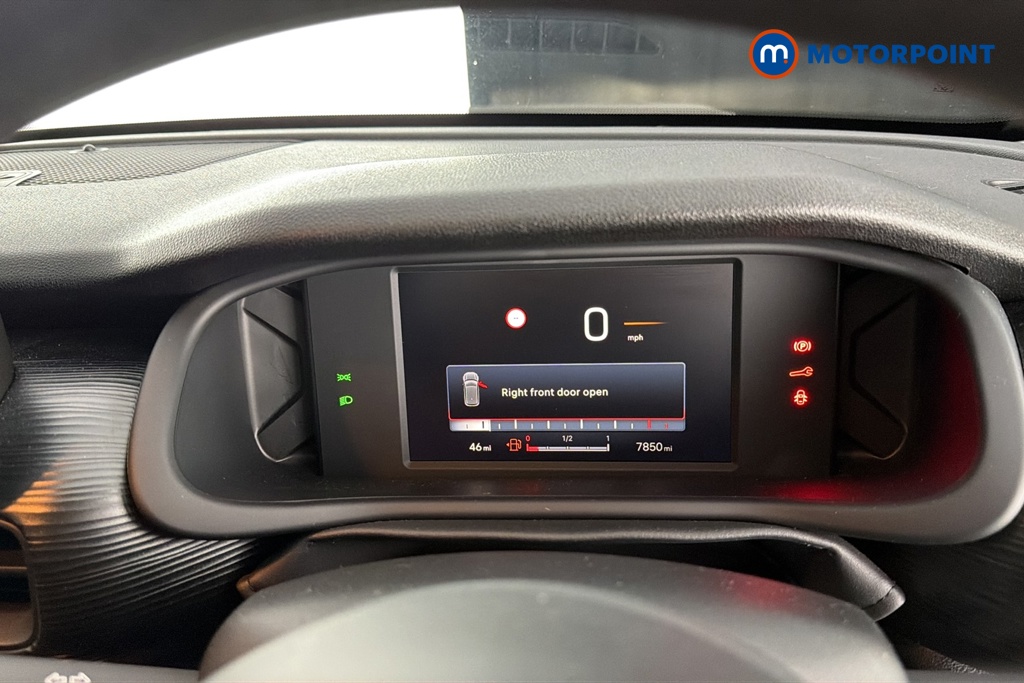Jeep Avenger Longitude Manual Petrol SUV - Stock Number (1689703) - 7th supplementary image