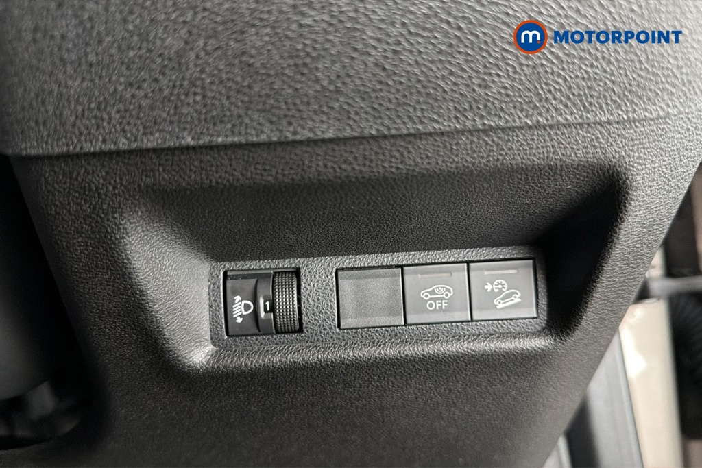 Jeep Avenger Longitude Manual Petrol SUV - Stock Number (1689703) - 11th supplementary image