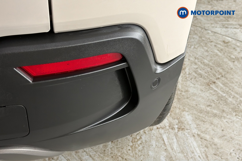 Jeep Avenger Longitude Manual Petrol SUV - Stock Number (1689703) - 39th supplementary image