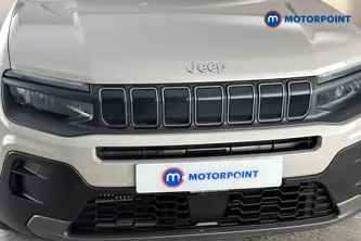 Jeep Avenger Longitude Manual Petrol SUV - Stock Number (1689703) - 43rd supplementary image