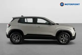 Jeep Avenger Longitude Manual Petrol SUV - Stock Number (1689703) - Passenger side
