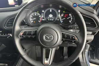 Mazda Cx-30 Homura Automatic Petrol SUV - Stock Number (1689748) - 2nd supplementary image