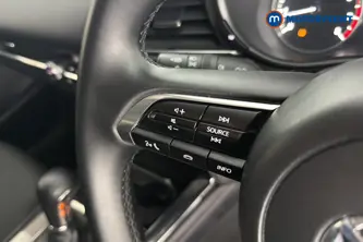 Mazda Cx-30 Homura Automatic Petrol SUV - Stock Number (1689748) - 4th supplementary image