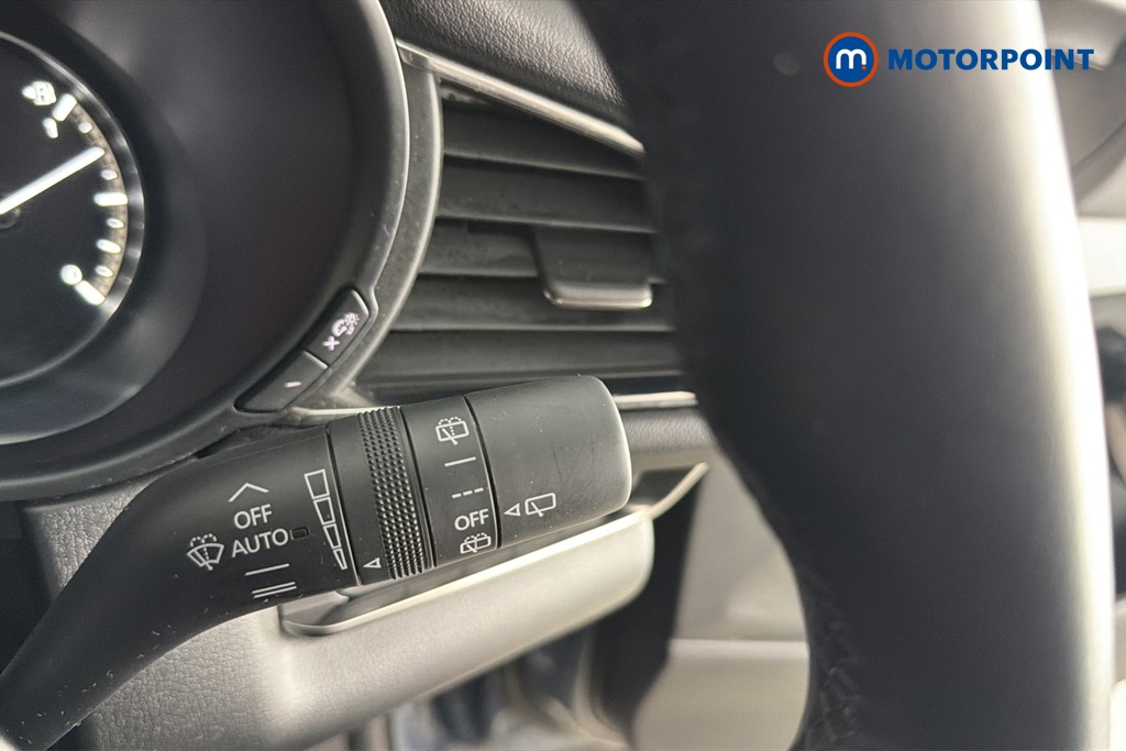 Mazda Cx-30 Homura Automatic Petrol SUV - Stock Number (1689748) - 6th supplementary image