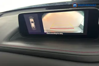 Mazda Cx-30 Homura Automatic Petrol SUV - Stock Number (1689748) - 13th supplementary image