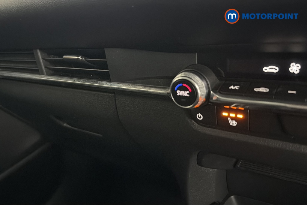 Mazda Cx-30 Homura Automatic Petrol SUV - Stock Number (1689748) - 14th supplementary image