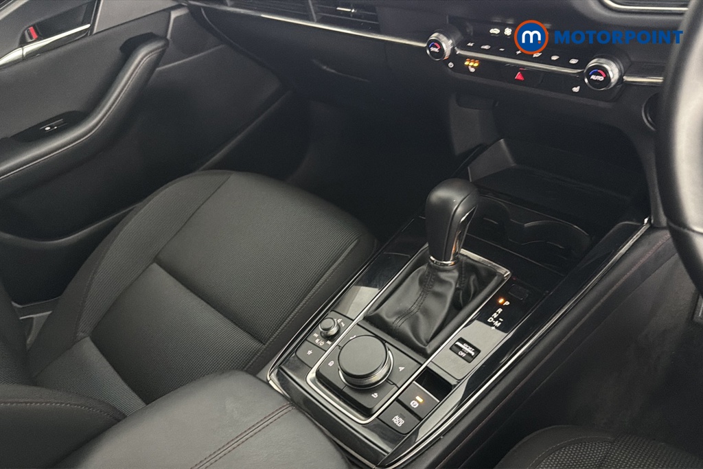 Mazda Cx-30 Homura Automatic Petrol SUV - Stock Number (1689748) - 15th supplementary image