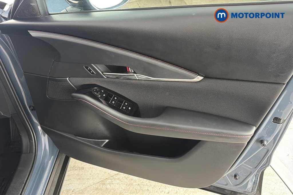 Mazda Cx-30 Homura Automatic Petrol SUV - Stock Number (1689748) - 18th supplementary image