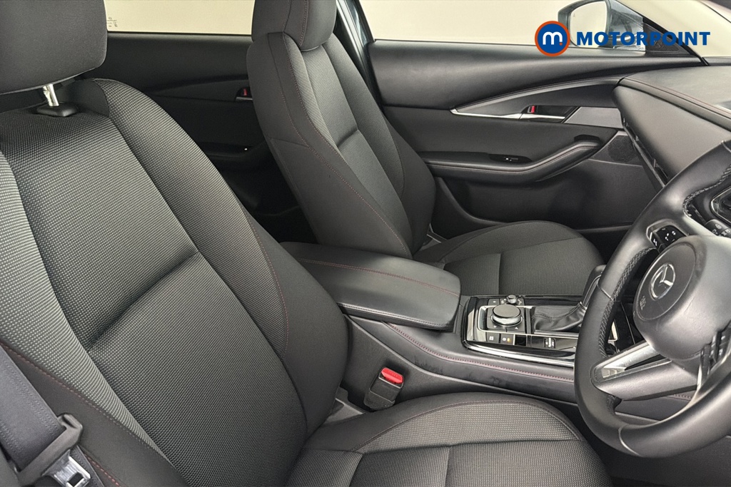 Mazda Cx-30 Homura Automatic Petrol SUV - Stock Number (1689748) - 22nd supplementary image