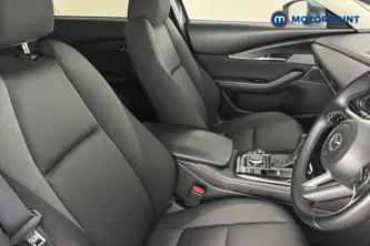 Mazda Cx-30 Homura Automatic Petrol SUV - Stock Number (1689748) - 22nd supplementary image