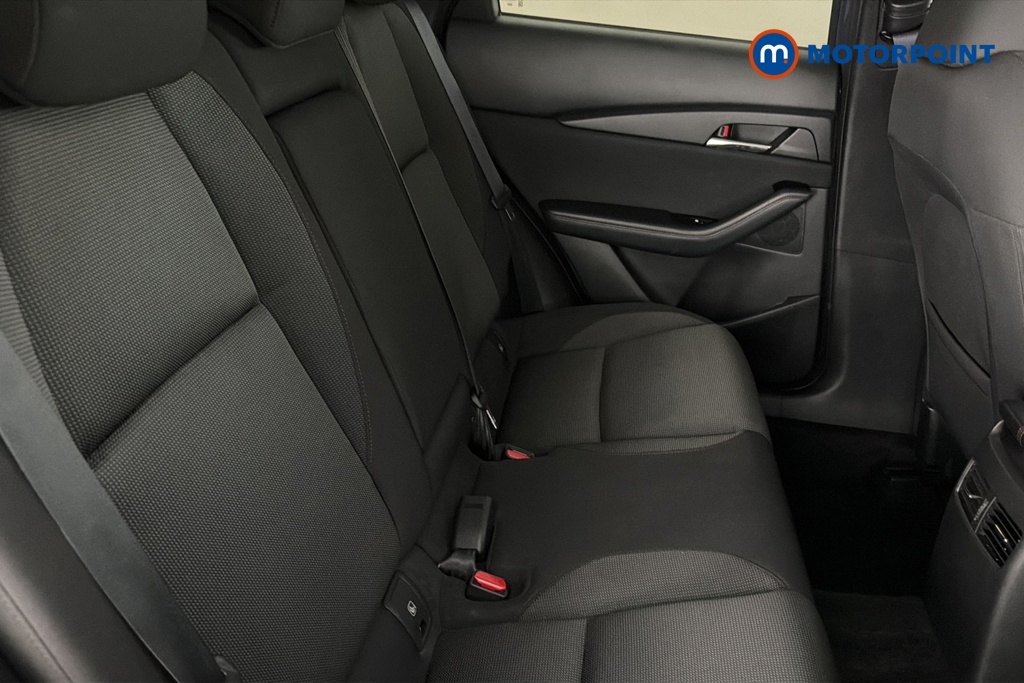 Mazda Cx-30 Homura Automatic Petrol SUV - Stock Number (1689748) - 25th supplementary image