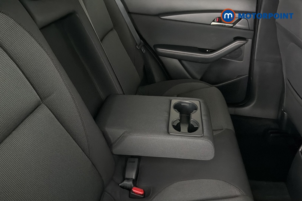 Mazda Cx-30 Homura Automatic Petrol SUV - Stock Number (1689748) - 26th supplementary image