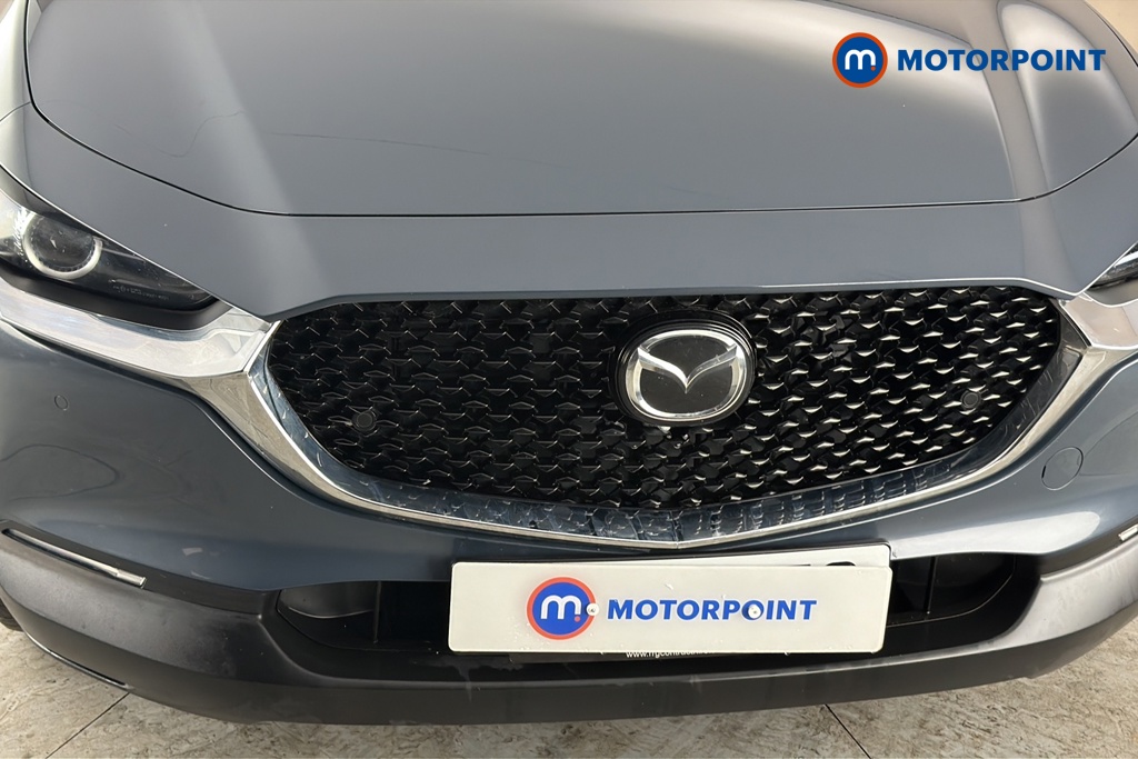 Mazda Cx-30 Homura Automatic Petrol SUV - Stock Number (1689748) - 43rd supplementary image