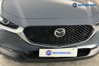 Mazda Cx-30 Homura Automatic Petrol SUV - Stock Number (1689748) - 43rd supplementary image