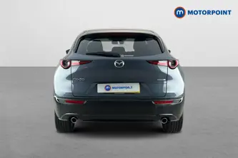 Mazda Cx-30 Homura Automatic Petrol SUV - Stock Number (1689748) - Rear bumper