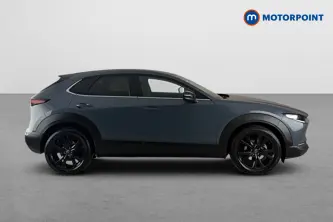 Mazda Cx-30 Homura Automatic Petrol SUV - Stock Number (1689748) - Passenger side