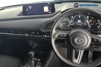 Mazda Cx-30 Homura Automatic Petrol SUV - Stock Number (1689748) - 1st supplementary image