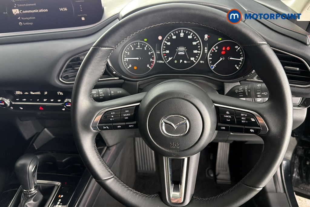Mazda Cx-30 Homura Automatic Petrol SUV - Stock Number (1689770) - 2nd supplementary image