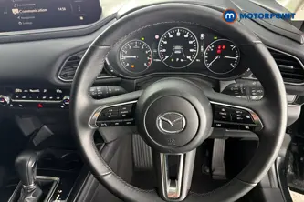 Mazda Cx-30 Homura Automatic Petrol SUV - Stock Number (1689770) - 2nd supplementary image