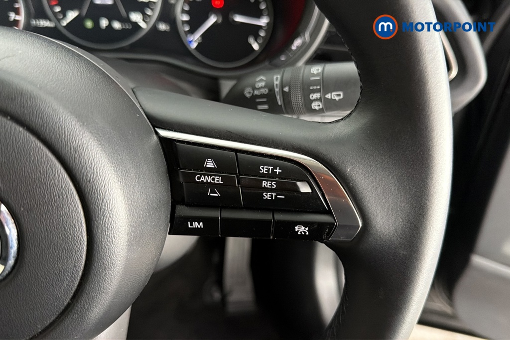 Mazda Cx-30 Homura Automatic Petrol SUV - Stock Number (1689770) - 3rd supplementary image
