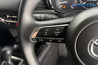 Mazda Cx-30 Homura Automatic Petrol SUV - Stock Number (1689770) - 4th supplementary image