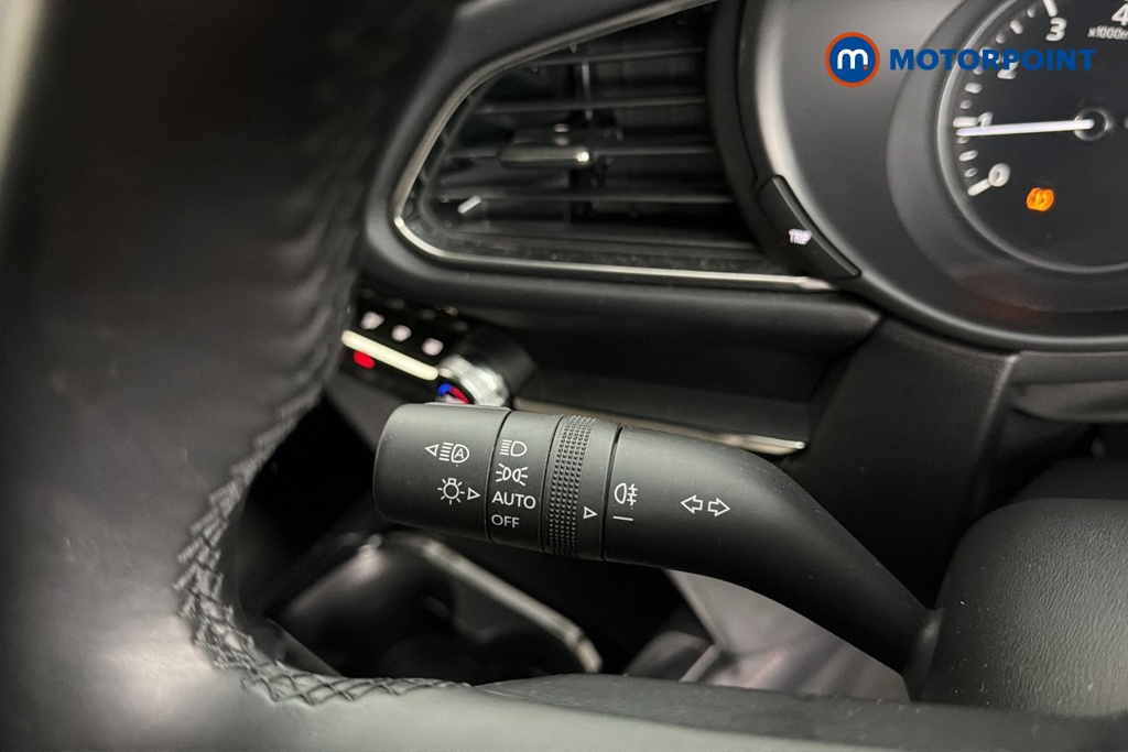 Mazda Cx-30 Homura Automatic Petrol SUV - Stock Number (1689770) - 5th supplementary image