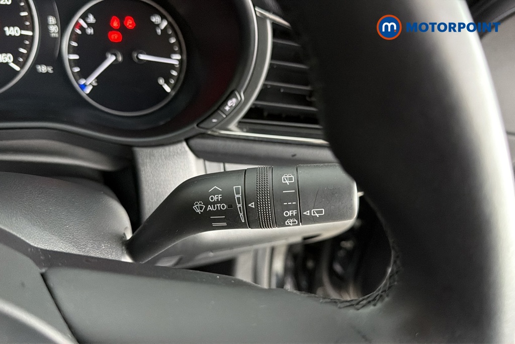 Mazda Cx-30 Homura Automatic Petrol SUV - Stock Number (1689770) - 6th supplementary image