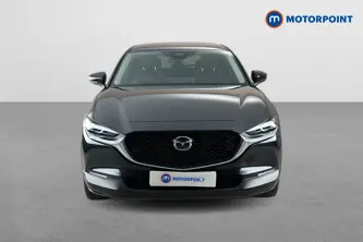 Mazda Cx-30 Homura Automatic Petrol SUV - Stock Number (1689770) - Front bumper