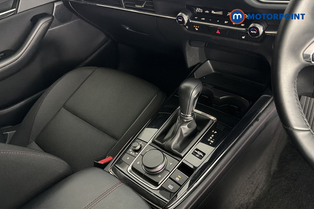 Mazda Cx-30 Homura Automatic Petrol SUV - Stock Number (1689770) - 15th supplementary image