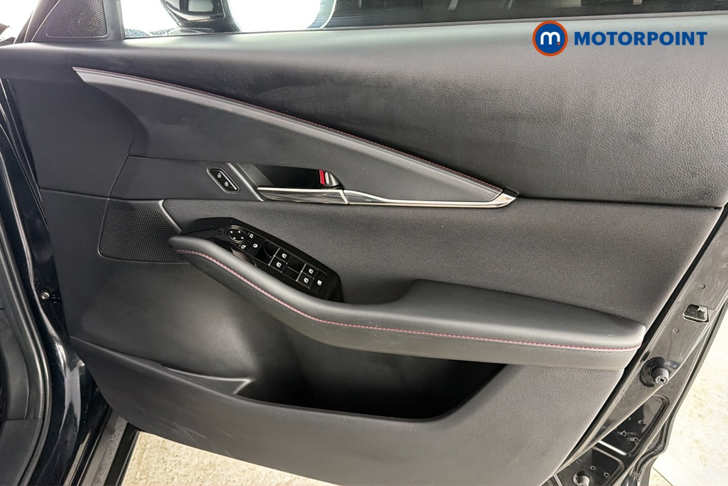 Mazda Cx-30 Homura Automatic Petrol SUV - Stock Number (1689770) - 18th supplementary image