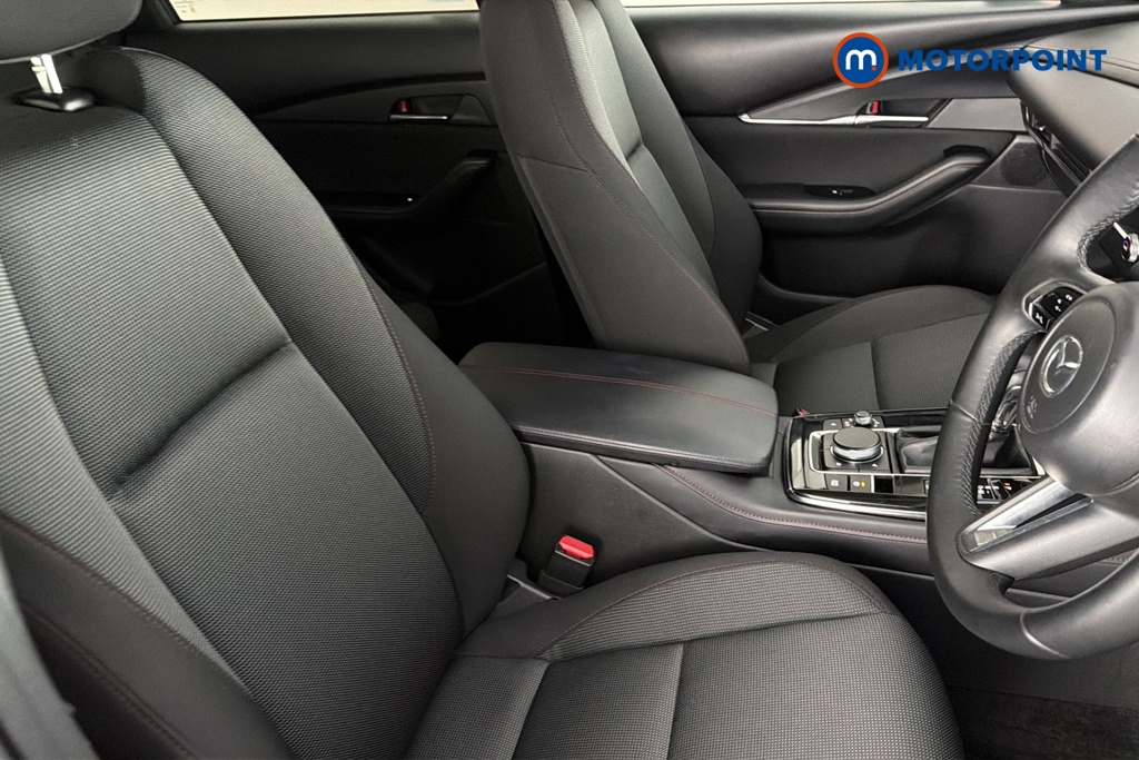 Mazda Cx-30 Homura Automatic Petrol SUV - Stock Number (1689770) - 22nd supplementary image