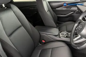 Mazda Cx-30 Homura Automatic Petrol SUV - Stock Number (1689770) - 22nd supplementary image