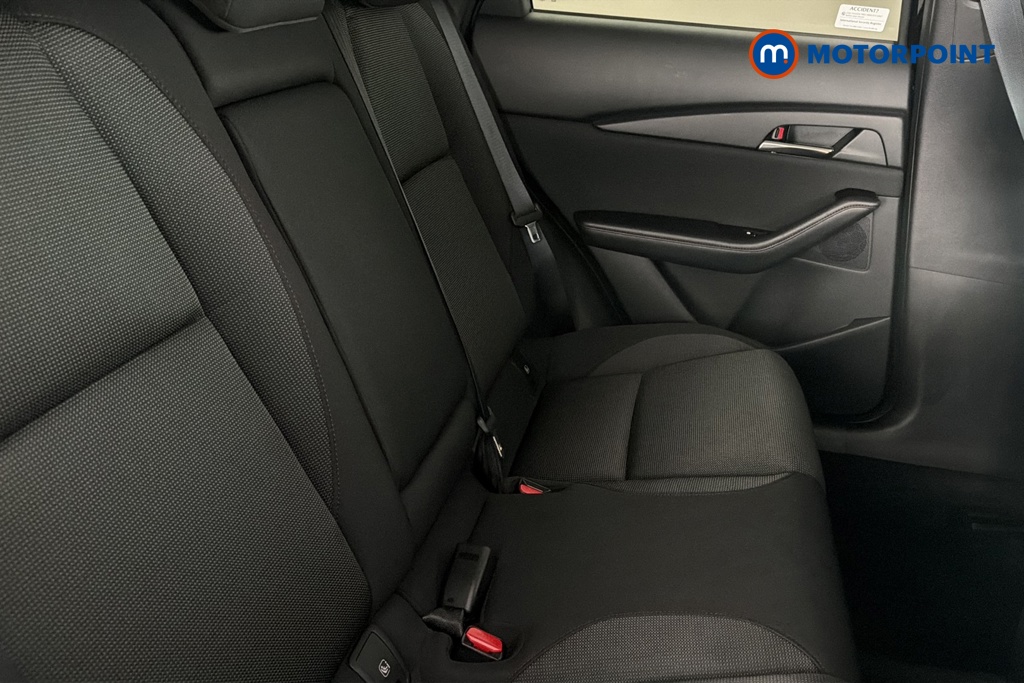Mazda Cx-30 Homura Automatic Petrol SUV - Stock Number (1689770) - 25th supplementary image