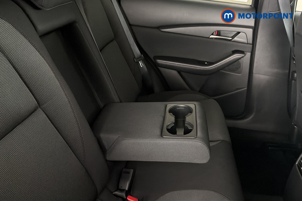 Mazda Cx-30 Homura Automatic Petrol SUV - Stock Number (1689770) - 26th supplementary image