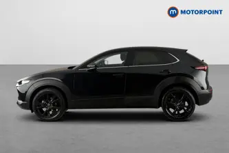 Mazda Cx-30 Homura Automatic Petrol SUV - Stock Number (1689770) - Drivers side