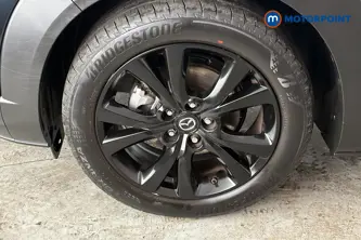 Mazda Cx-30 Homura Automatic Petrol SUV - Stock Number (1689770) - 44th supplementary image