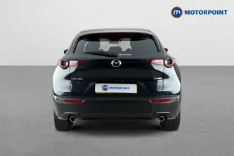 Mazda Cx-30 Homura Automatic Petrol SUV - Stock Number (1689770) - Rear bumper